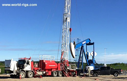 2013 Built International Flush By Unit for Sale